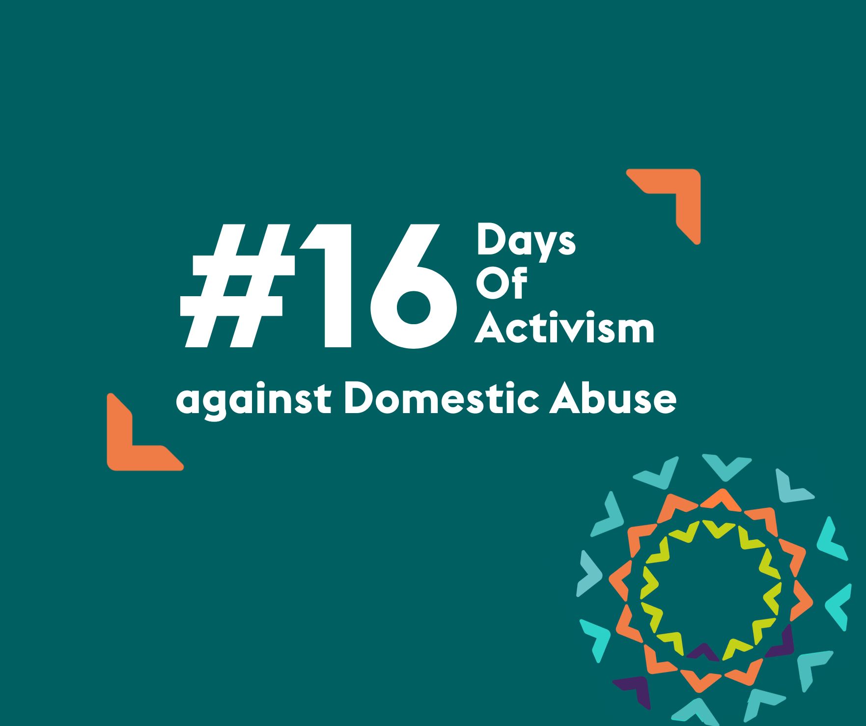 Plymouth Domestic Abuse Services (PDAS) marking 16 Days of Activism