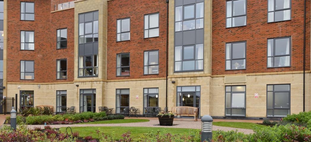 Lawley Bank Court | Sanctuary Supported Living