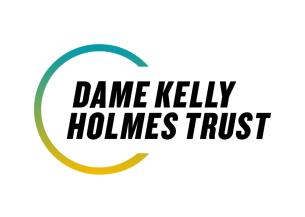 Dame Kelly Homes Trust logo